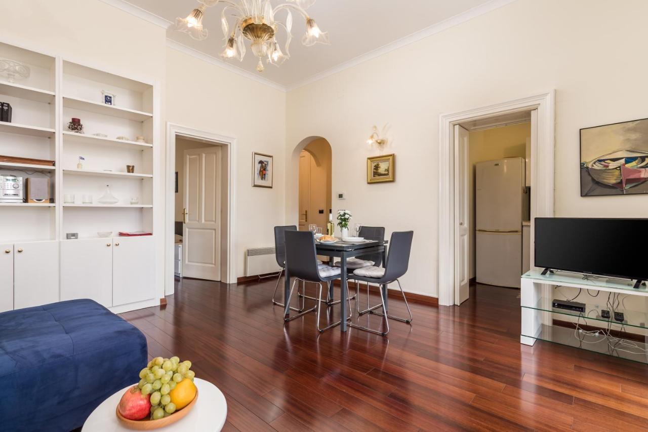 Apartment Adrija โอปาติยา ภายนอก รูปภาพ