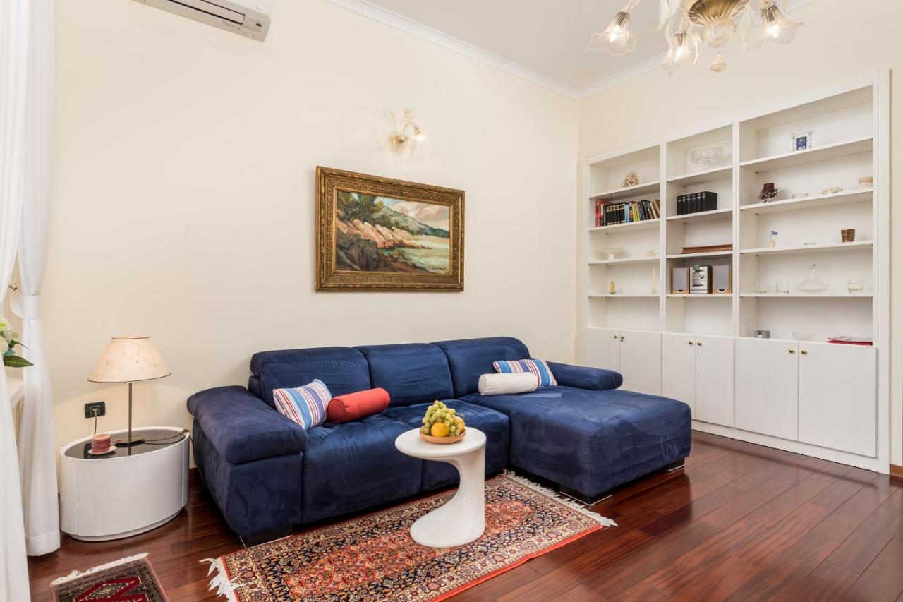 Apartment Adrija โอปาติยา ภายนอก รูปภาพ