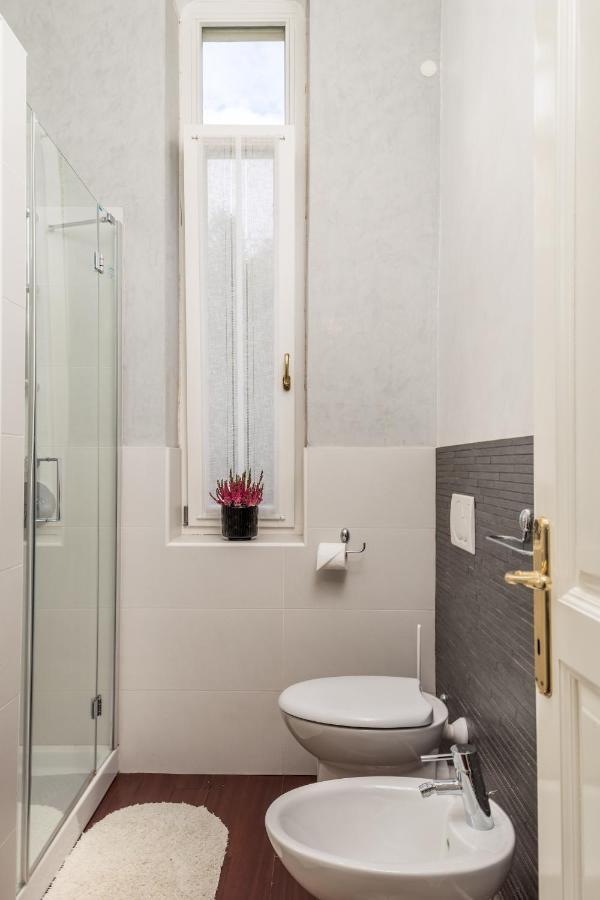 Apartment Adrija โอปาติยา ภายนอก รูปภาพ